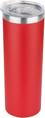 Miniatura 1 de Vasos Flaco de 20 onzas, negro