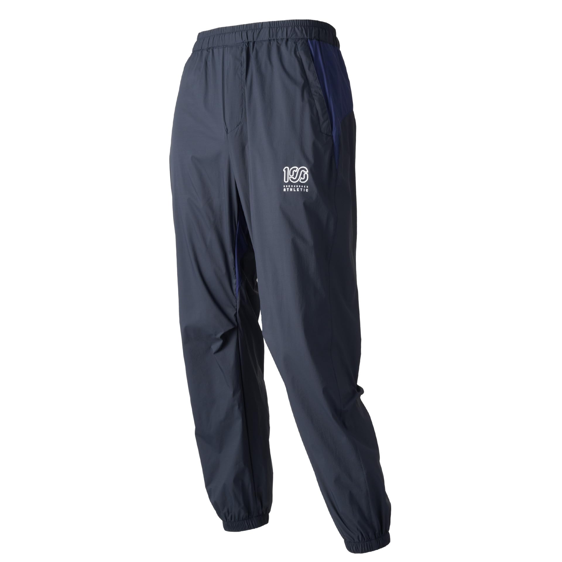 ONEHUNDRED ATHLETIC パンツ Amazon | [ONEHUNDRED ATHLETIC] 100A WINDSHELL PANTS (ネイビー, M