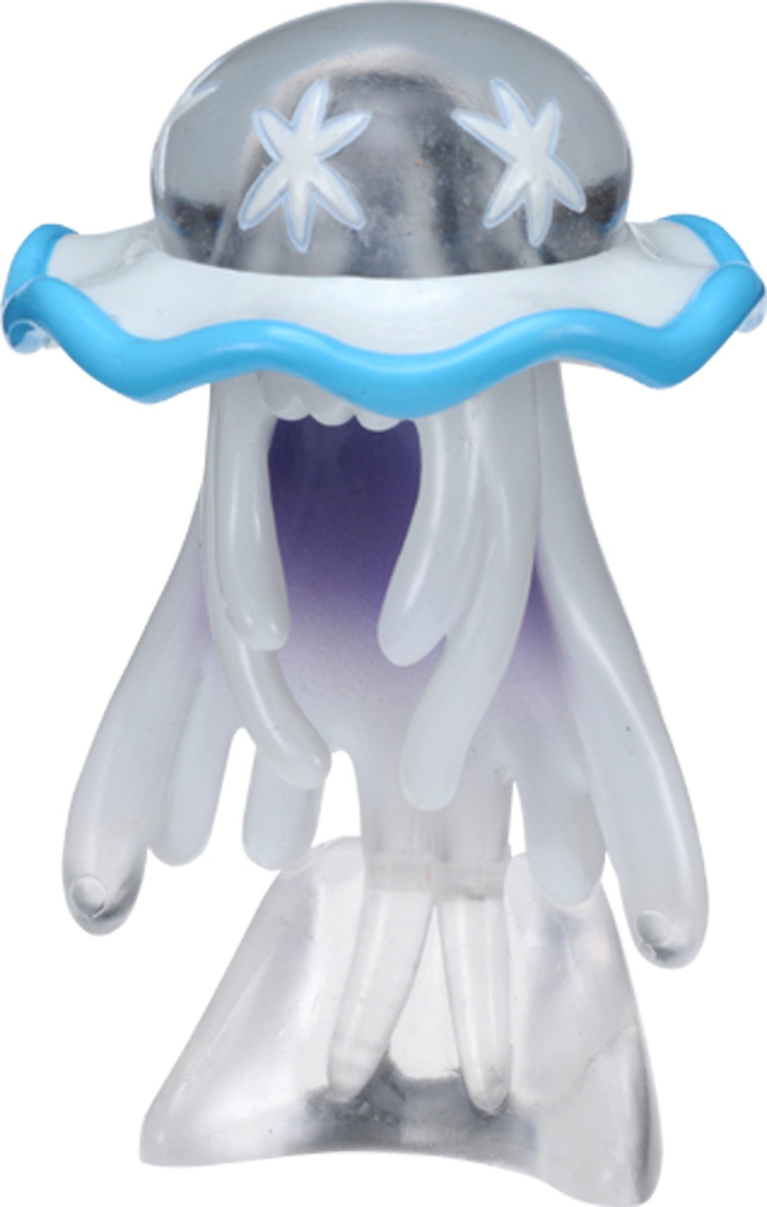 モンコレ ロズレイド スボミー Amazon.co.jp: ポケットモンスター