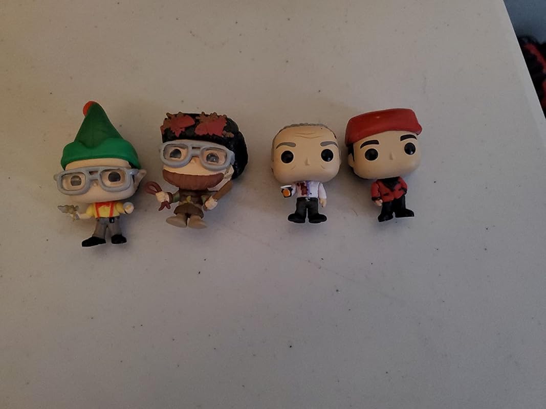 Funko Pocket Pop! Harry Potter - Advent Calendar 2022 - Mind Games USA