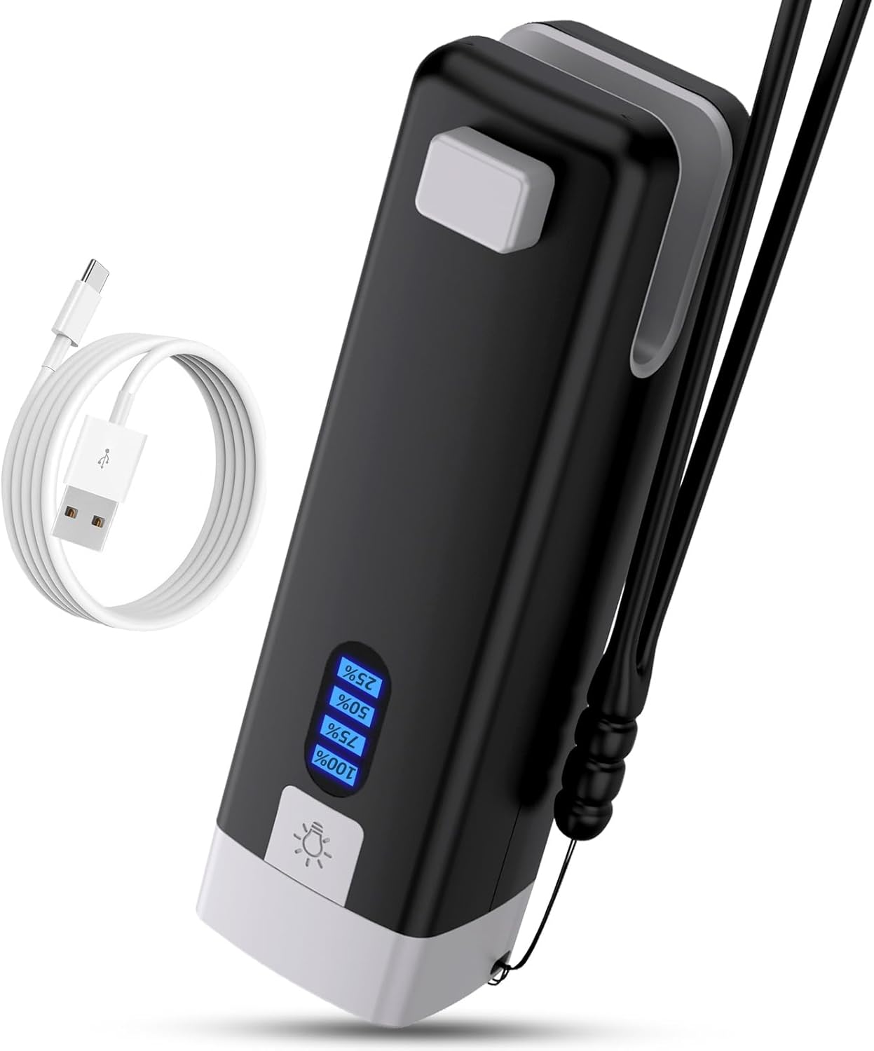 Mini Bag Sealer With Cutter, USB C Rechargeable Heat Seal for Plastic Bags, Portable Chip Resealer for Snacks & Food Storage, Black Mini Bag Sealer With Cutter, USB C Rechargeable Heat Seal for Plastic Bags, Portable Chip Resealer for Snacks & Food Storage, Black