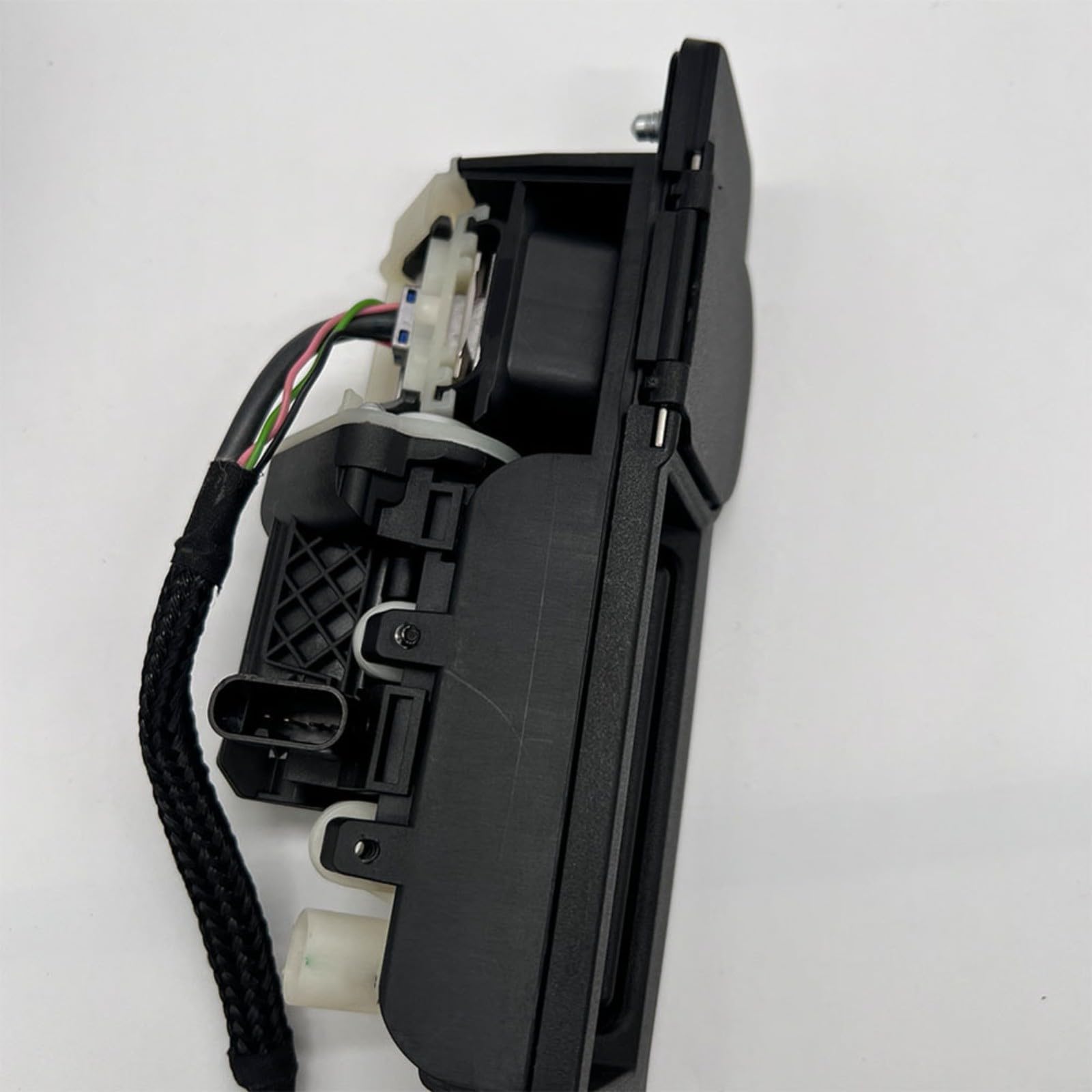 Empuñadura de portón trasero con cámara de marcha atrás para Mercedes Benz A W176 C CLA GLA X156 GLC GLE ML W166 A1667500993