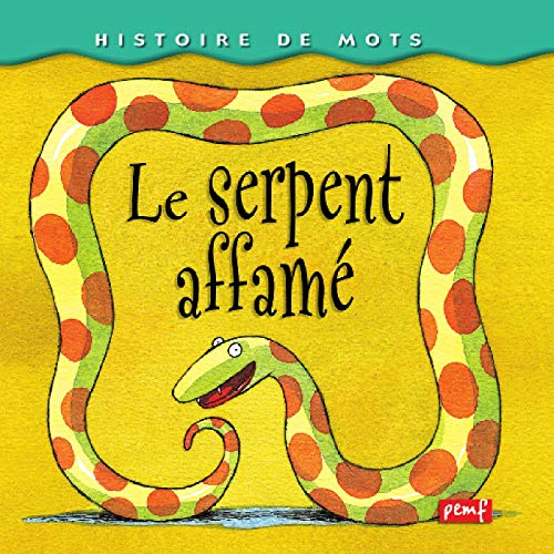 Télécharger Le serpent affamé livre En ligne