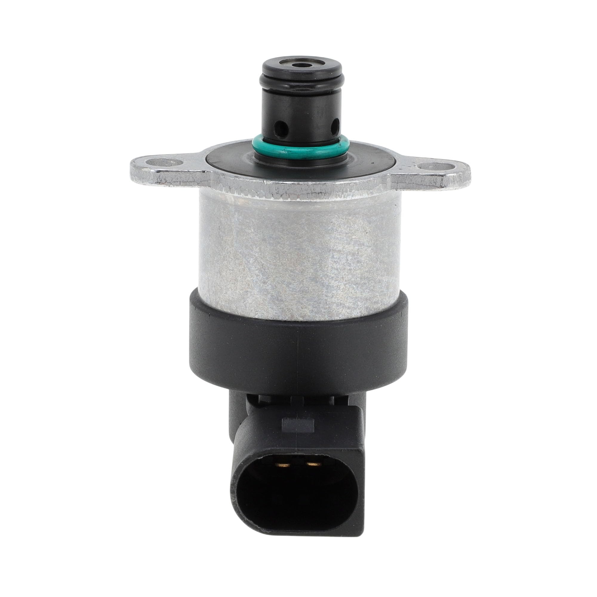 Motoforti Régulateur De Pression De Carburant pour BMW E87 2003-2012 1 Pc | OE 0928400498/0928400560, Matériau Métallique Résistant À La Corrosion, Pression Réglable 20-70 Psi