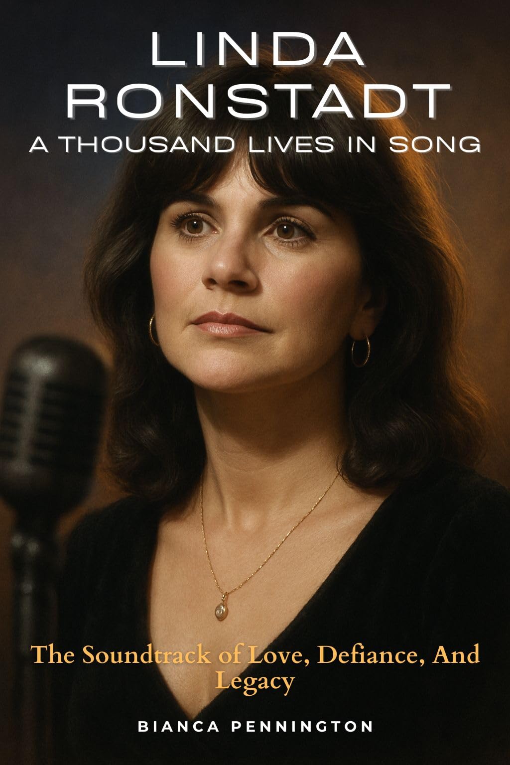 Linda Ronstadt: A Thousand Lives in Song Livre musique pour vos soirées de lecture