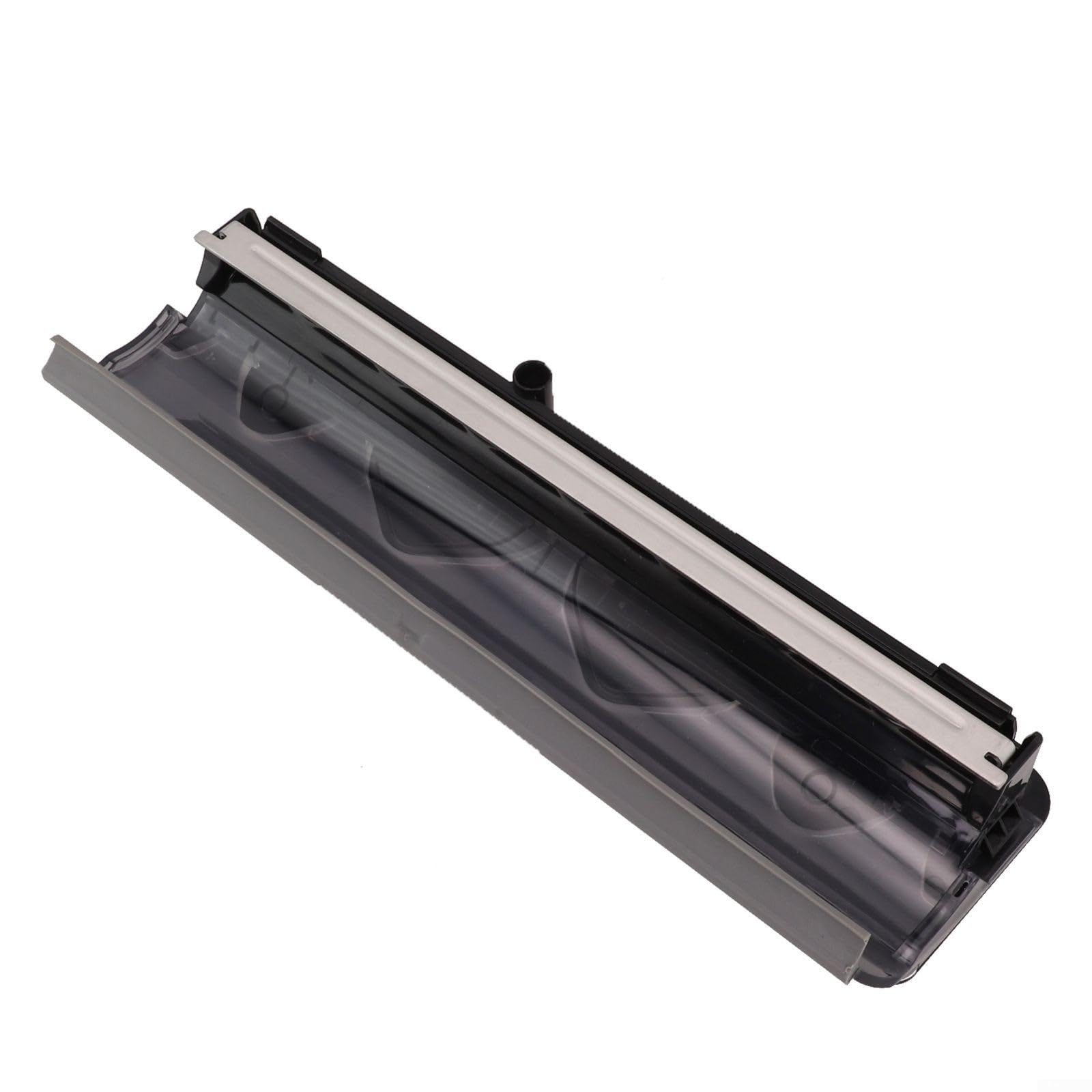 Couvercle De Brosse Principale Pour Aspirateur Tineco Floor One S6/S7 Pro - Polycarbonate, Bande D'étanchéité Bayer