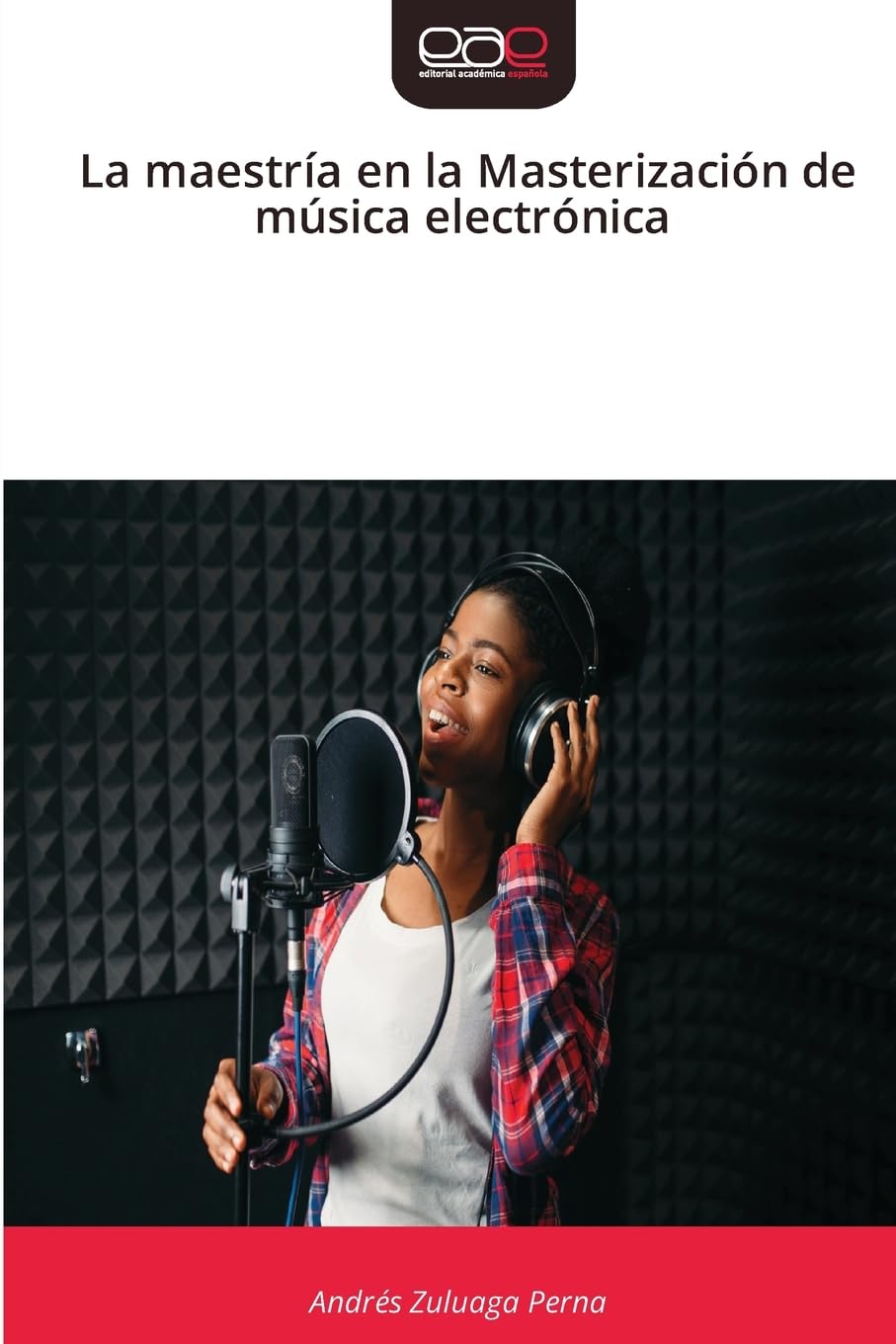 La maestría en la Masterización de música electrónica