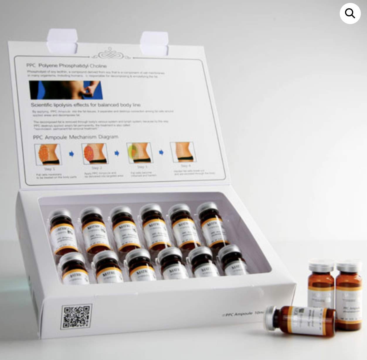 мезотерапия тела (липолитики). Matrigen moisturizing fluid ampoule. Mirra сыворотка липолитик. сыворотка липолитик. скинасил / skinasil для тела слим боди/slim body (10фл * 5мл).