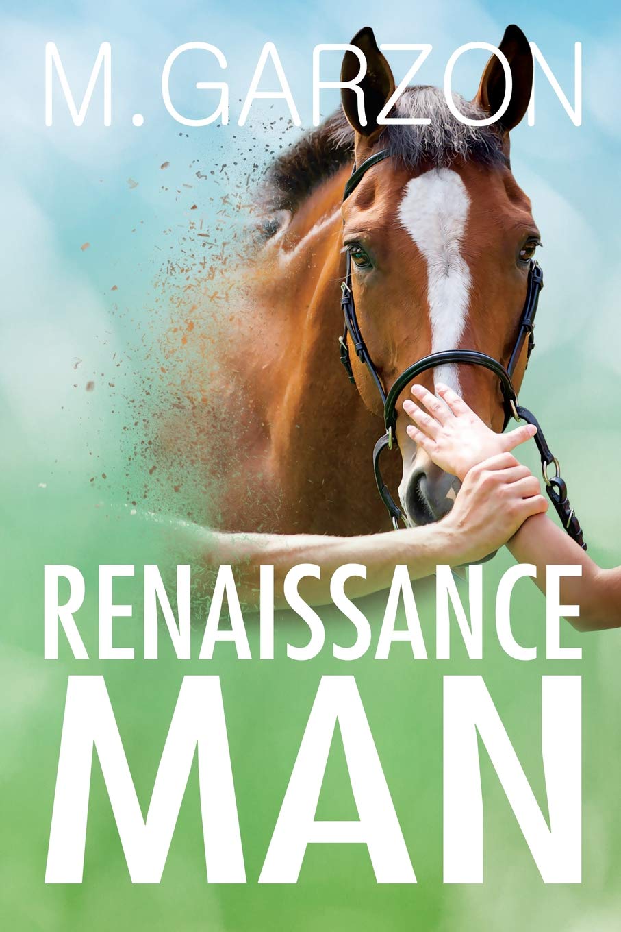 Renaissance Man: Volume 3 (Blaze of Glory)