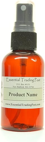 French Vanilla Air & Body Spray Oil Essential Trading Post Oils 2 fl. oz (60 ML)