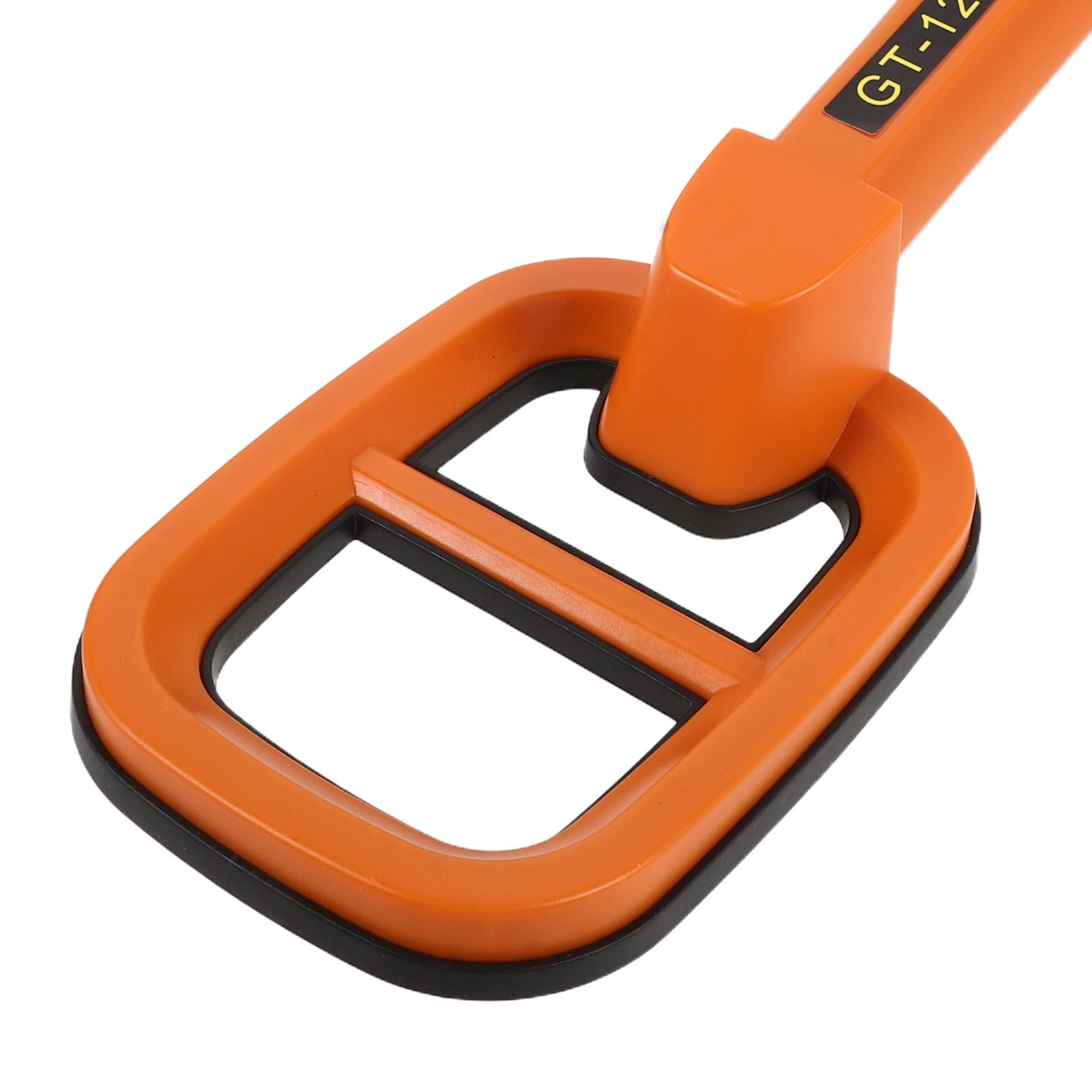 Detector de Metales Submarino 35x9x6 Cm para Adultos, Naranja
