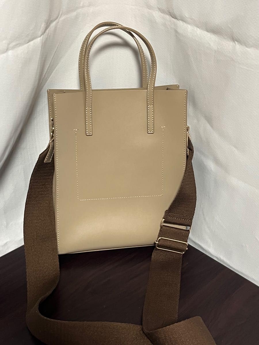 Amazon.co.jp: YAHKI ヤーキ 2way ショルダーバッグ YH-145 : おもちゃ 