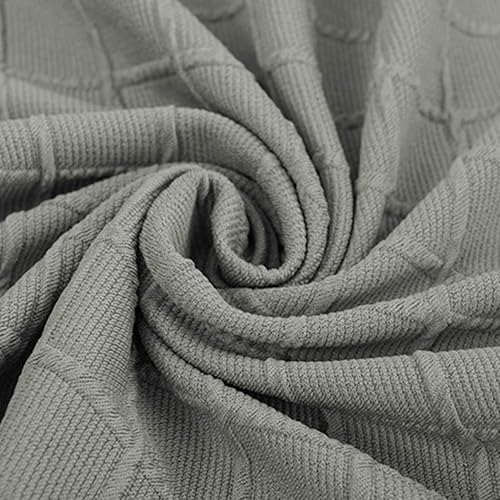 Miniatura 5 de Funda elástica para reposabrazos de poliéster grueso, funda para muebles para sofá, silla, sillón reclinable, protector antideslizante para