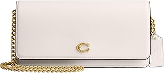 COACH Women's Evie Long Chain Accessory-Travel Wallet