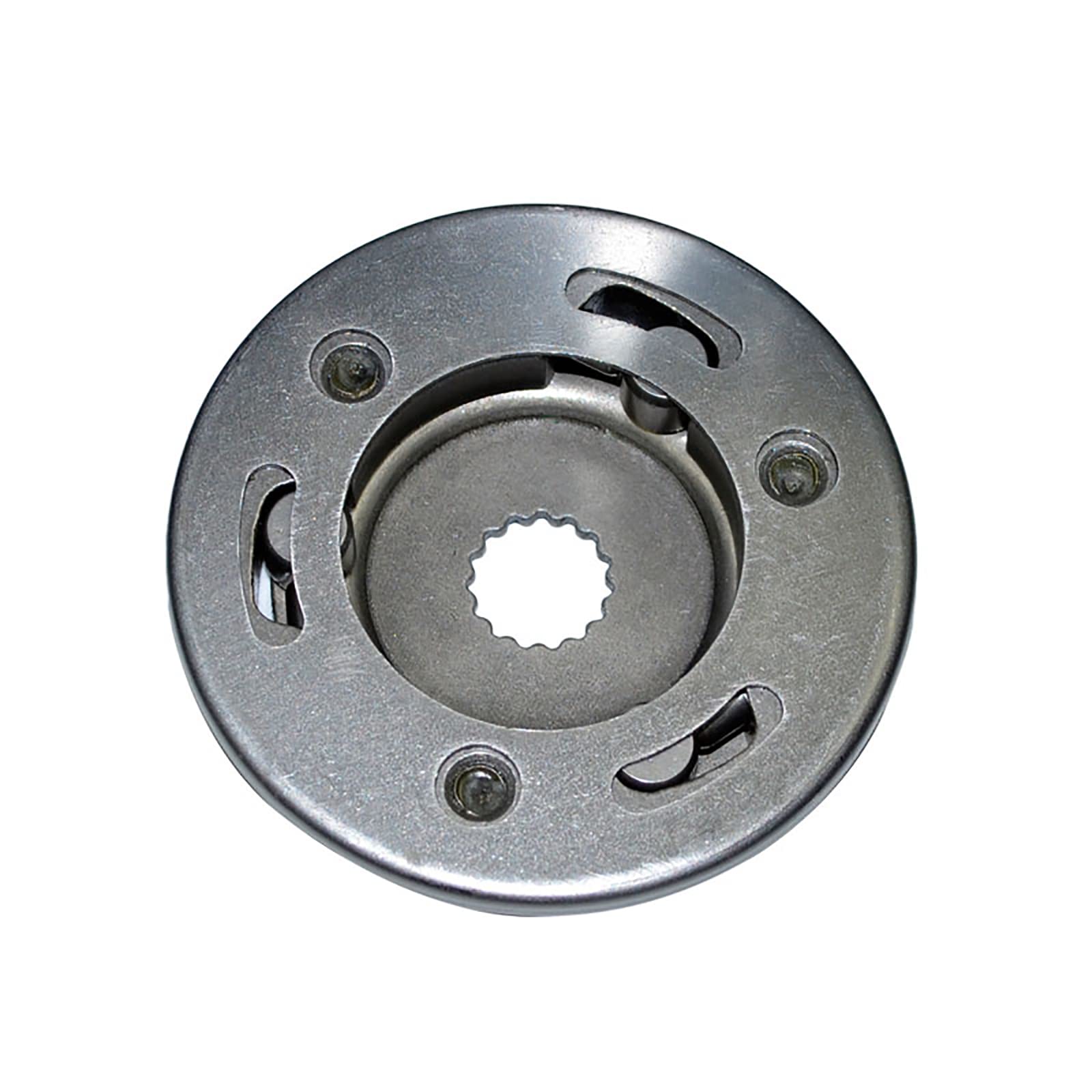 One Way Bearing YFM600 One Way Clutch Hub Bearing For Yamaha Grizzly 600 YFM600 (1998 2001)   Caltric 4SH 16664 00 00 Replacement - Foto 2