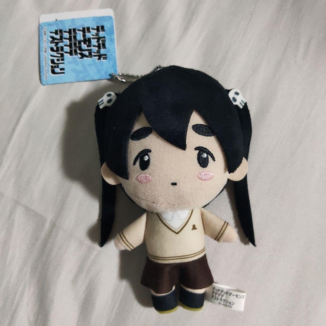 Amazon.co.jp: デッドデッドデーモンズデデデデデストラクション