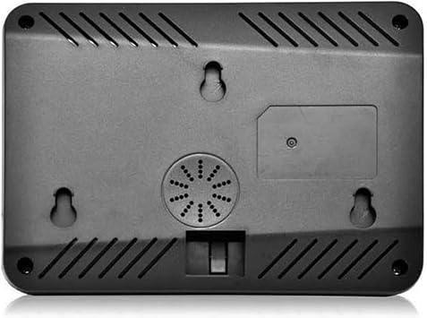 Time Clock Biometric Attendance System USB Fingerprint Reader Time Clock Employee Control Machine Electronic Device,