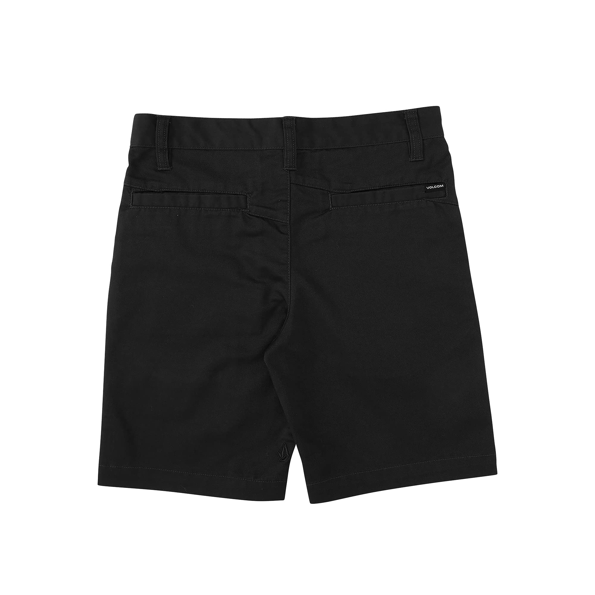 Volcom Pantaloncini Chino V Monty Bambino