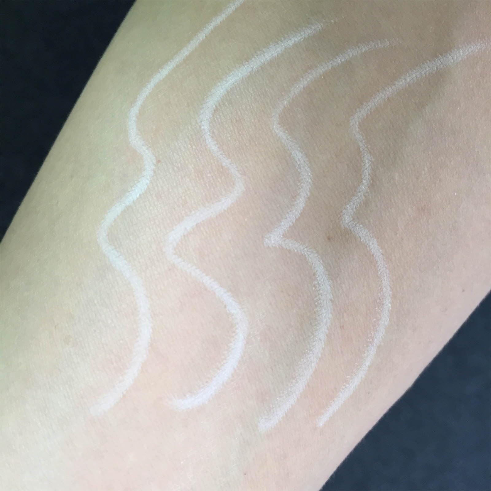 Barber Pencils With Built-in Rotation Pointed Tip Outline Pencils Beard Guide