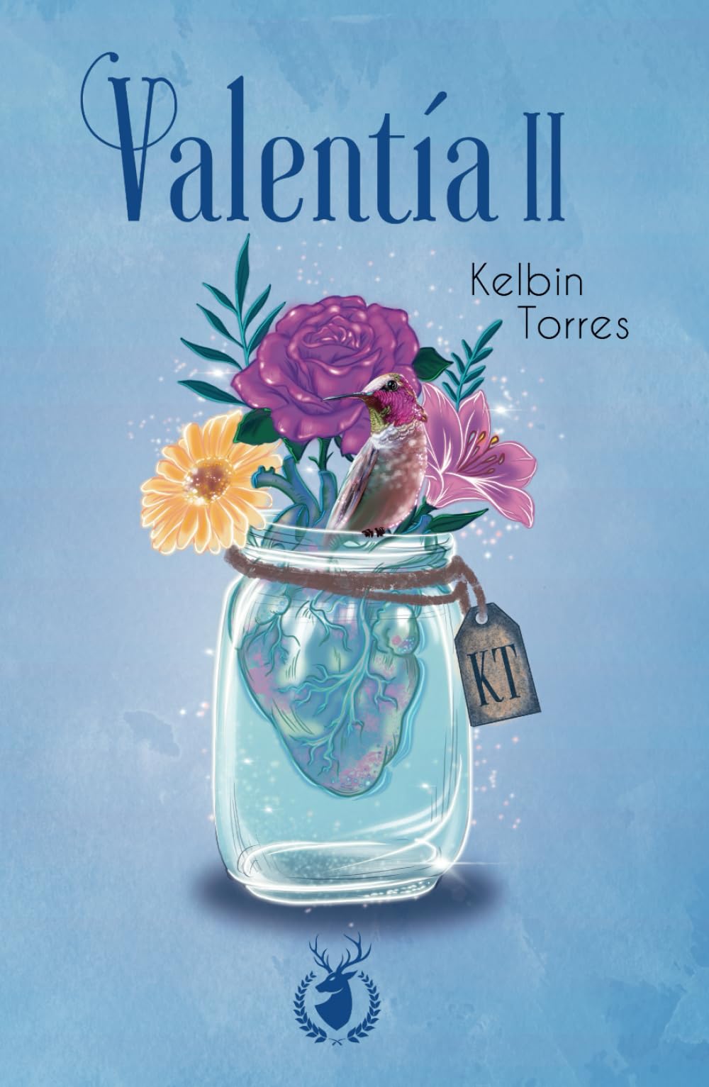 Valentía II