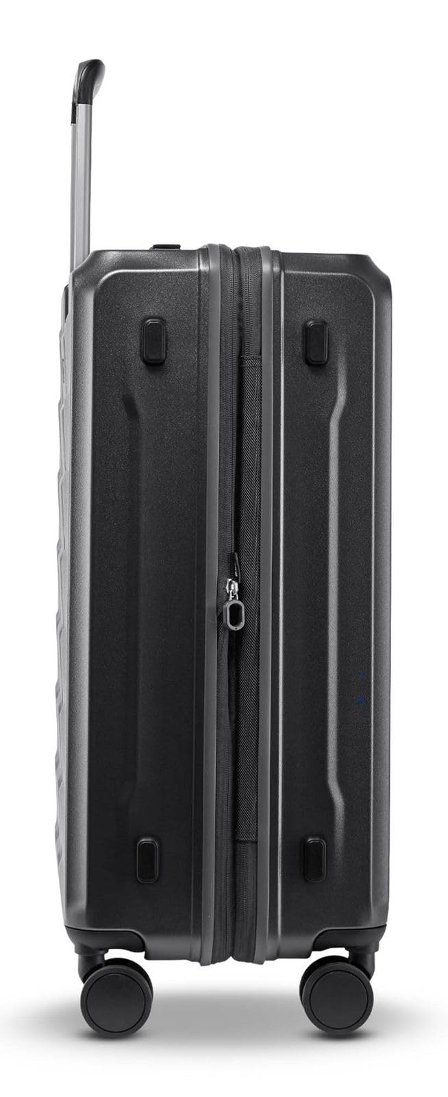 Stratic carrello Phoenix SL Trolley Black nero