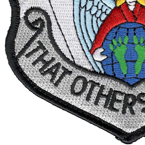Pararescue Jumper Patch So Others May Live Hook And Loop Version #TOP10
