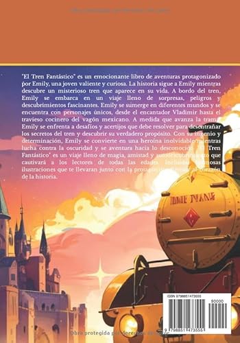El Tren Fantástico