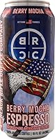 Vista 3 de Black Rifle Coffee RTD (Berry Mocha Espresso, 15 onzas líquidas (paquete de 12))