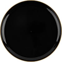 Vista 104 de [30 Pack 16 OZ Bowls] Edge Collection Mint Green Plastic Party Soup Bowls Premium heavyweight Elegant Disposable Tableware Dishes