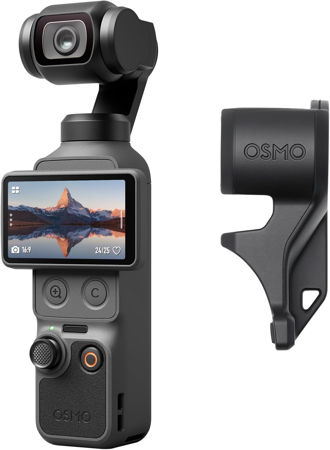 DJI Osmo Pocket 4 Standard Combo