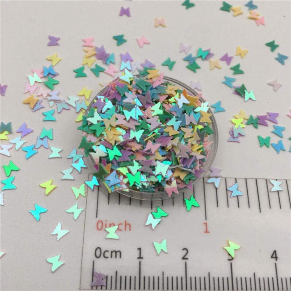 coriandoli per la melma