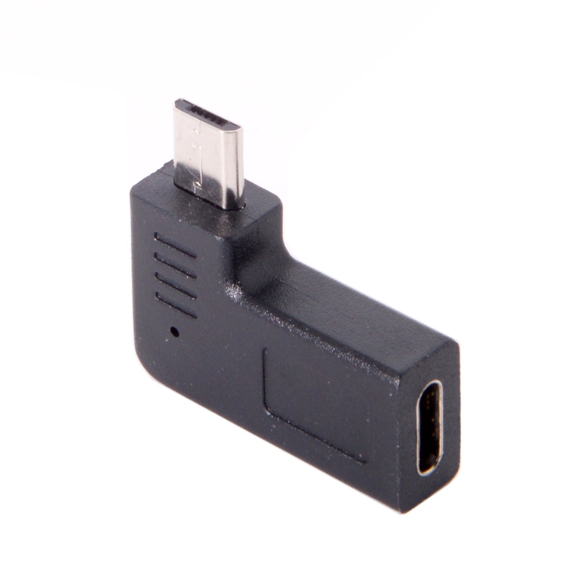 Amazon.com: Cablecc USB-C Type-C Female to Micro USB 2.0 5Pin Male