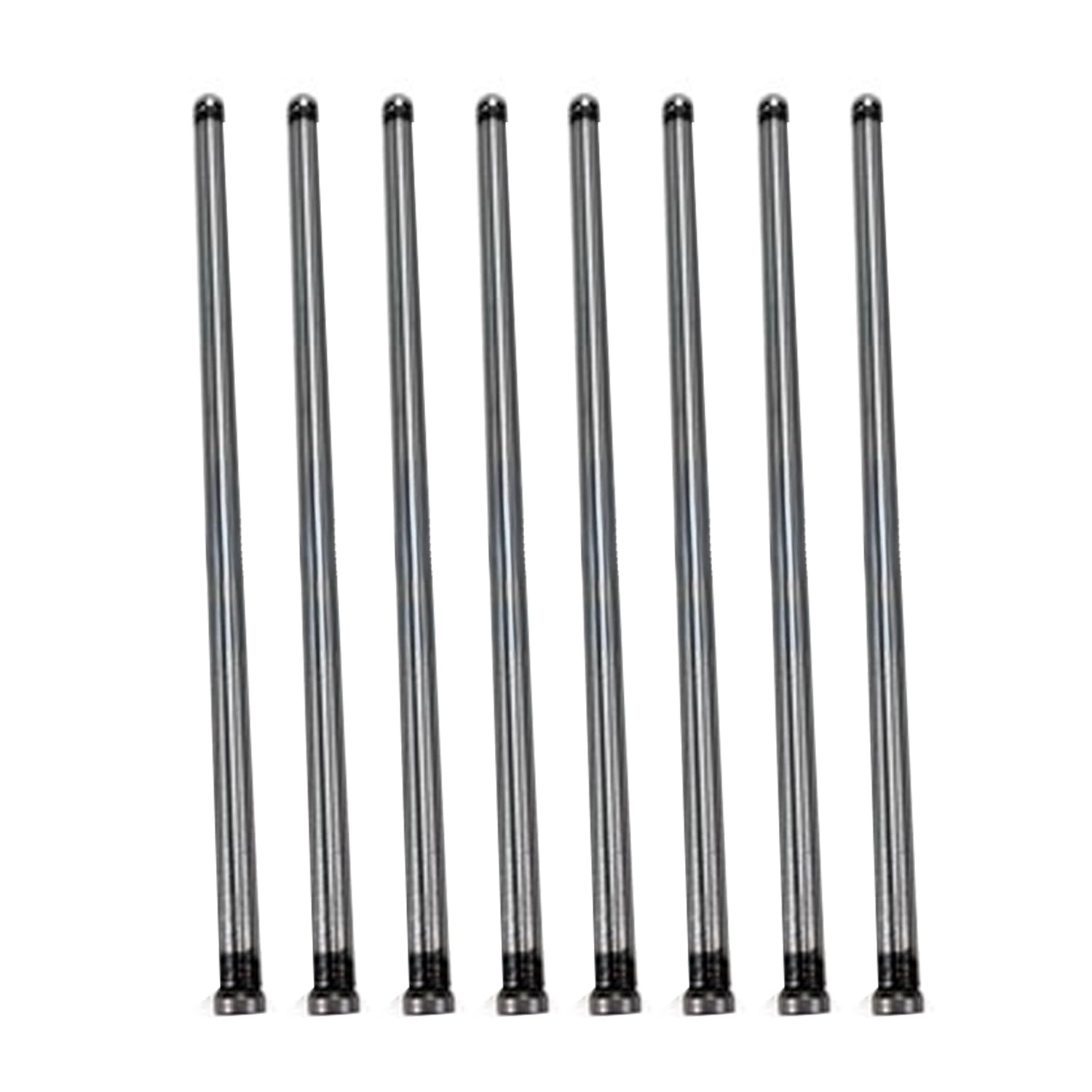 8 varillas de empuje de válvula compatibles con motor Mitsubishi 4D33
