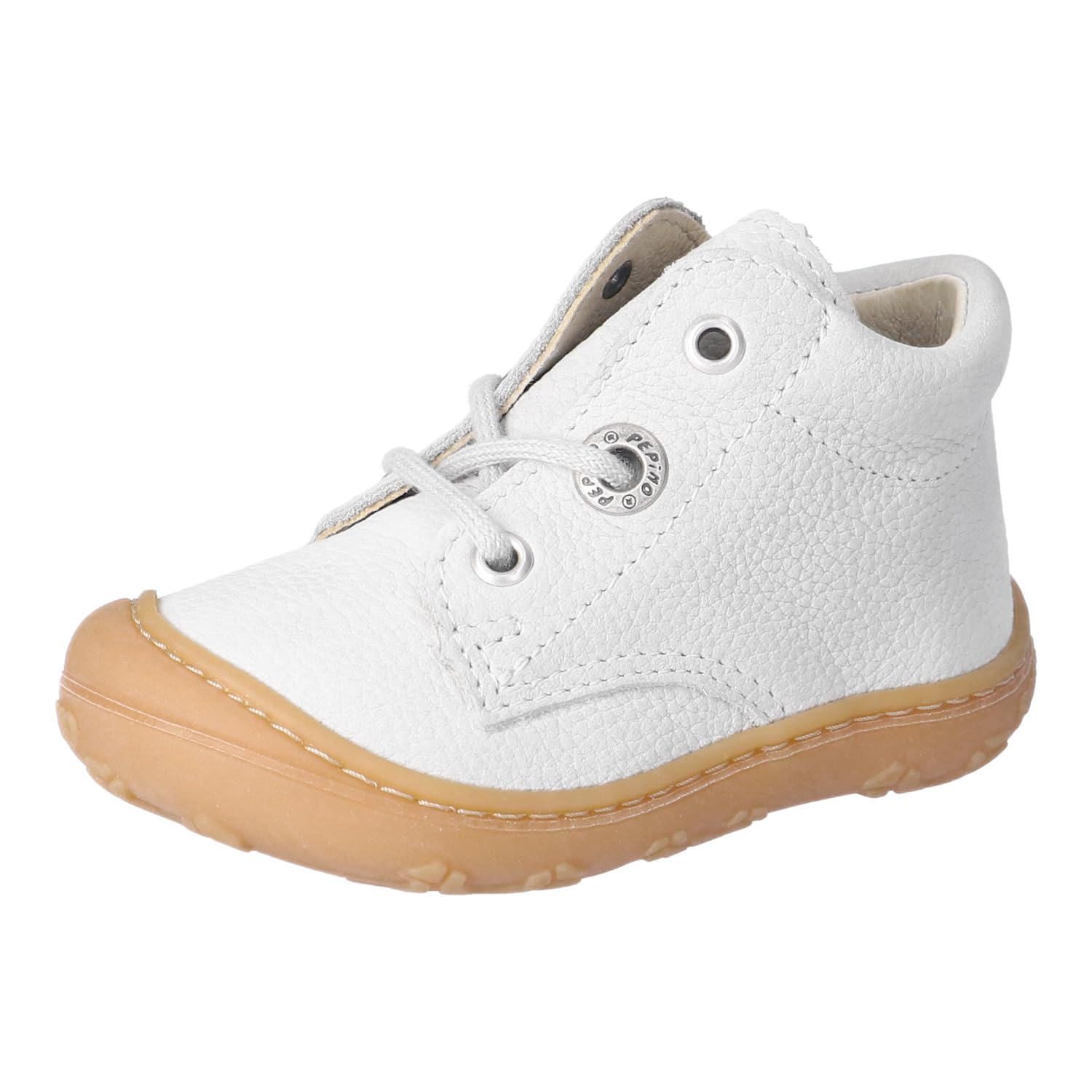 RICOSTA Mädchen und Jungen Stiefel Cory, Kinder Lauflernschuhe, Weite: Schmal, Lose Einlage, terracare