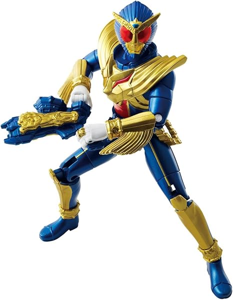 Amazon 仮面ライダーウィザード Wap 10 仮面ライダービーストハイパー ロボット 子ども向けフィギュア おもちゃ