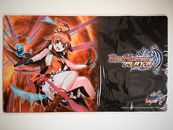 デュエプレ　ルピコ　プレイマット プレイマット『[デュエプレ]ルピコ(覚醒)』【サプライ】{-}