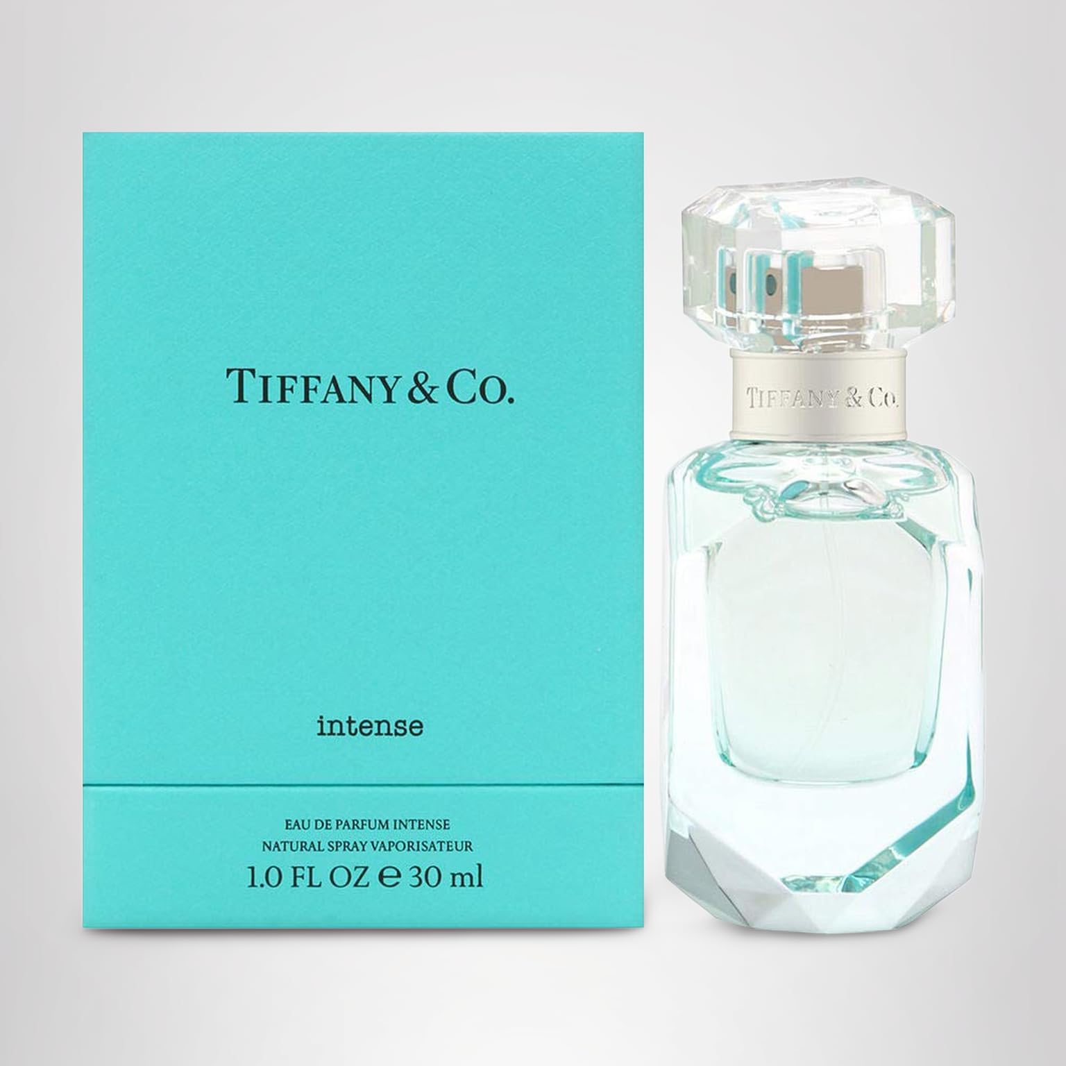 Amazon | ティファニー TIFFANY ティファニー インテンス EDP 30ml SP