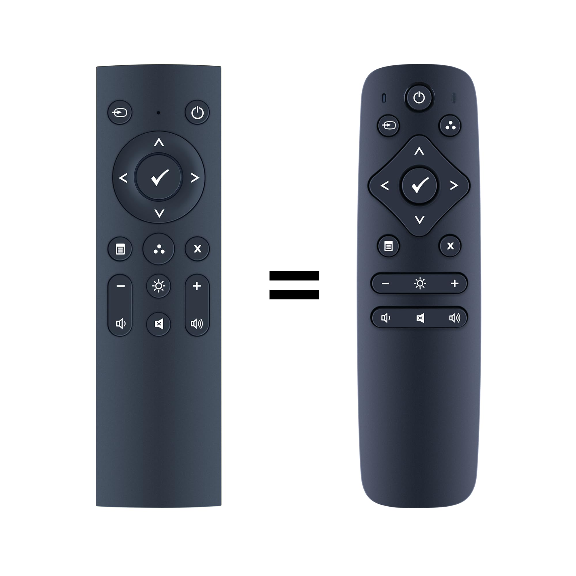 DELL PCリモコン RC1974508 00 9jupf8b Amazon.com: PZL Remote Control for Dell E5515h 55