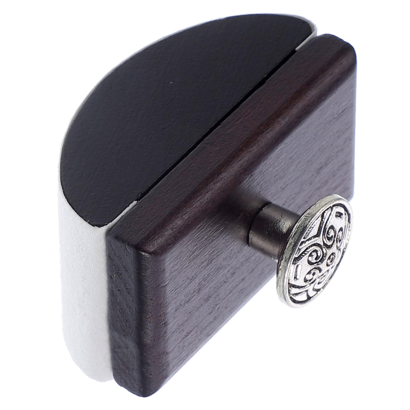 CLISPEED Tintenabsorber Stempel Aus Holz Zum Schnellen Trocknen Und Aufnehmen Von Überschüssiger Tinte Retro-griff Design Für Büro Und Schule Langlebiges Werkzeug Für Schreibbedarf
