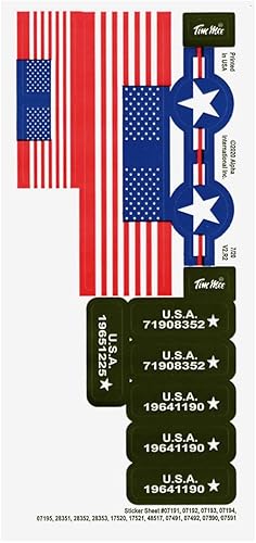 Miniatura 8 de Tim Mee Toy Walker Bulldog - Juego de camiseta sin mangas, color gris, 13 piezas, fabricado en Estados Unidos