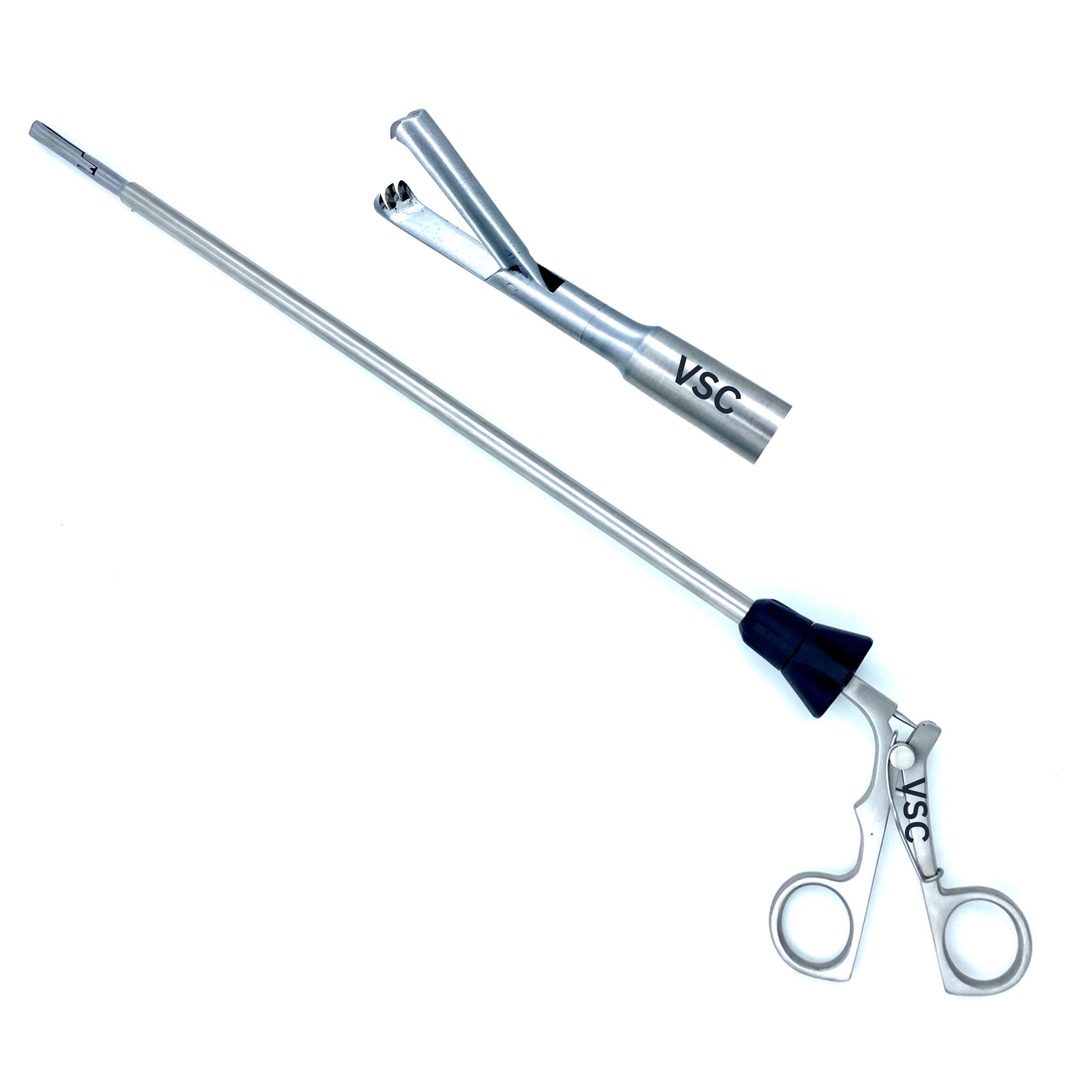 VSC Laparoscopic Claw Forceps 10mm Gall Bladder Extractor Qty.1 Laparoscopy Surgery Instrument (B0BXDRPSG1) Amazon Price History, Amazon Price Tracker