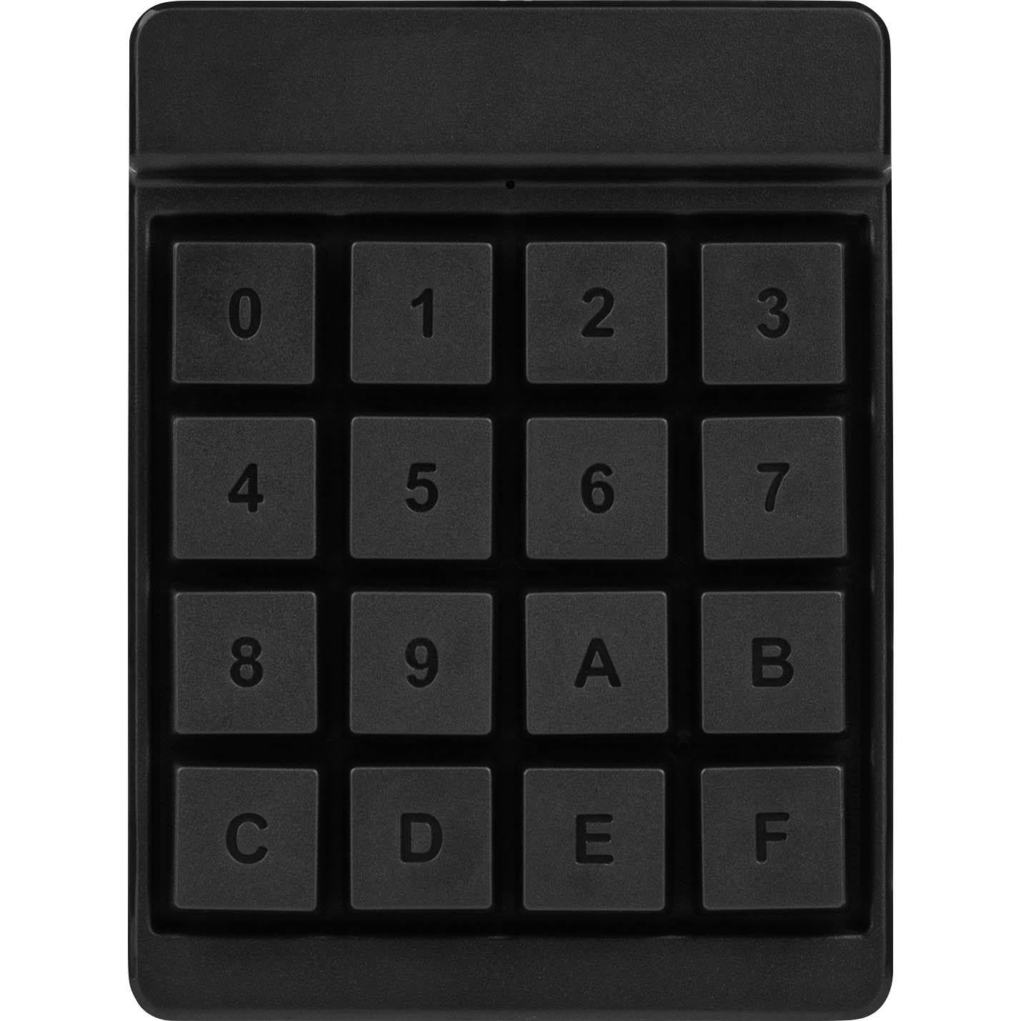 Talent CCC4 Silent Disco Color Change Controller for DJ4 Transmitter