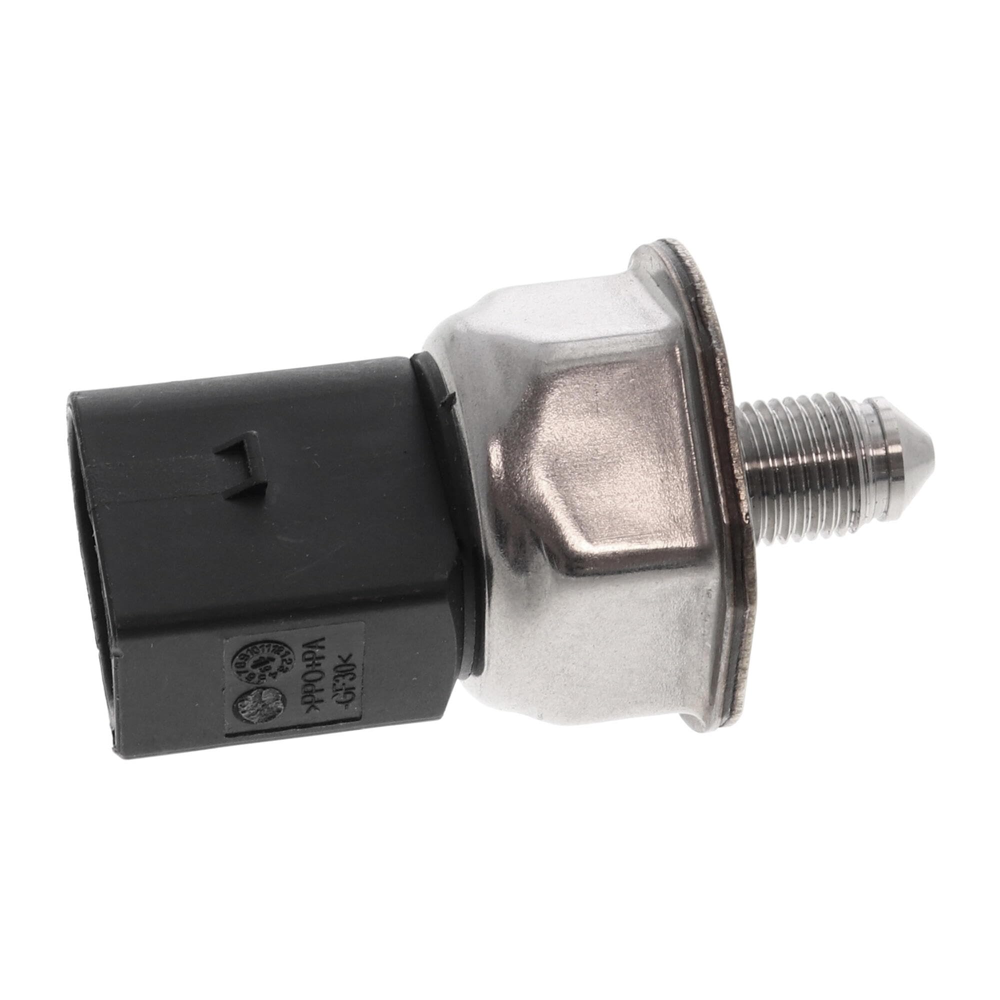 VEMO Sensor, Kraftstoffdruck V20-72-0112 Kompatibel mit: BMW 1, 1, 1, 1, 1 Cabriolet, 1 Coupe, 2 Active Tourer, 2 Cabriolet, 2 Coupe, 2 Gran Tourer, 3, 3, 3 Cabriolet, 3 Coupe, 3 Gran Turismo | V20-72-0112 passend für 1 2 3 4 5 6 7 X1 X3 X4 X5 X6 Z4 |