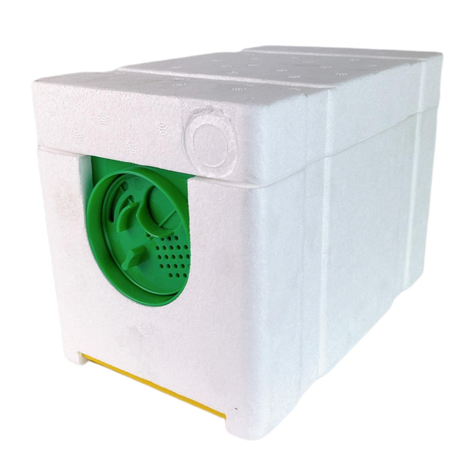 CALANDIS® Portable Beekeeping Queen Breeding Mating Nuc Harvest Pollination Hive-image-7