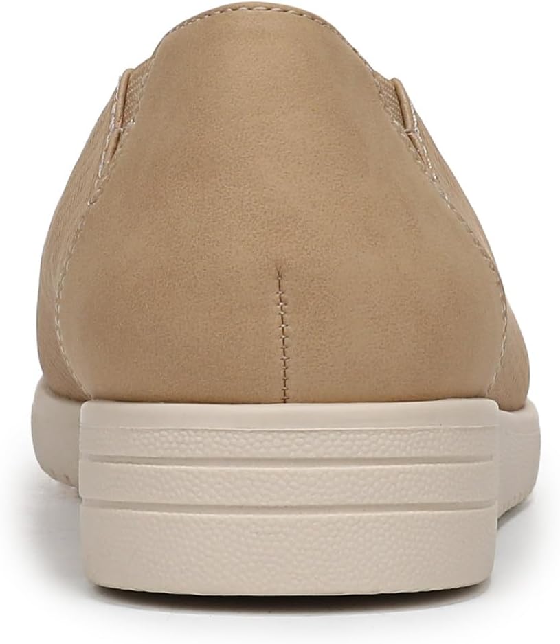 Naturalizer Womens Idea Slip on Ballet Flat - Image 3