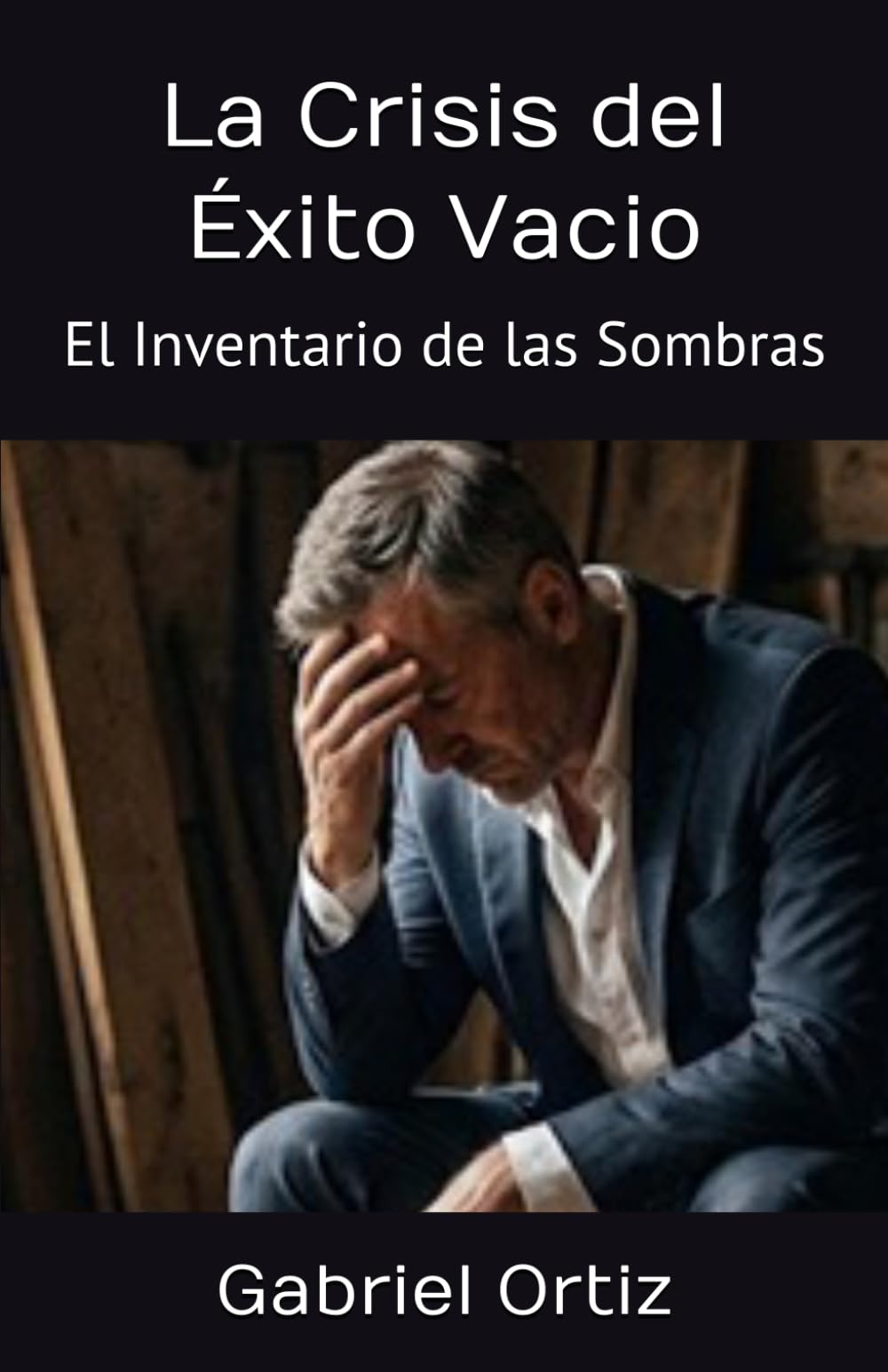 La Crisis del Éxito Vacio: El arte de habitar el presente
