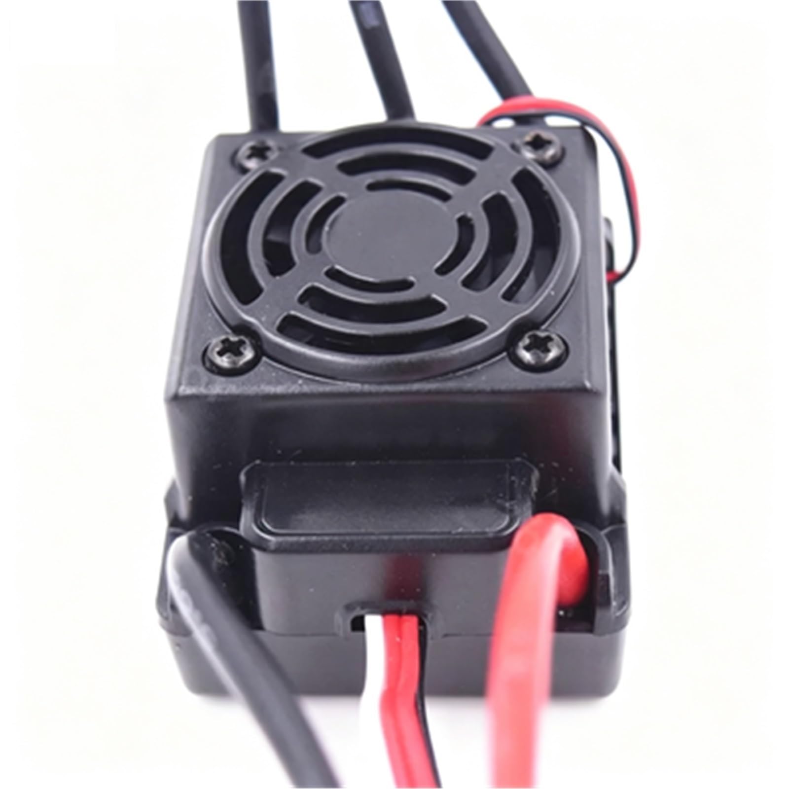 Per WP-10BL60-RTR 1/10 60A 2S 3S SBEC 6V/3A Regolatore Di Velocità Brushless 540 3660 Motori RC Parti Automobili Giocattoli RC