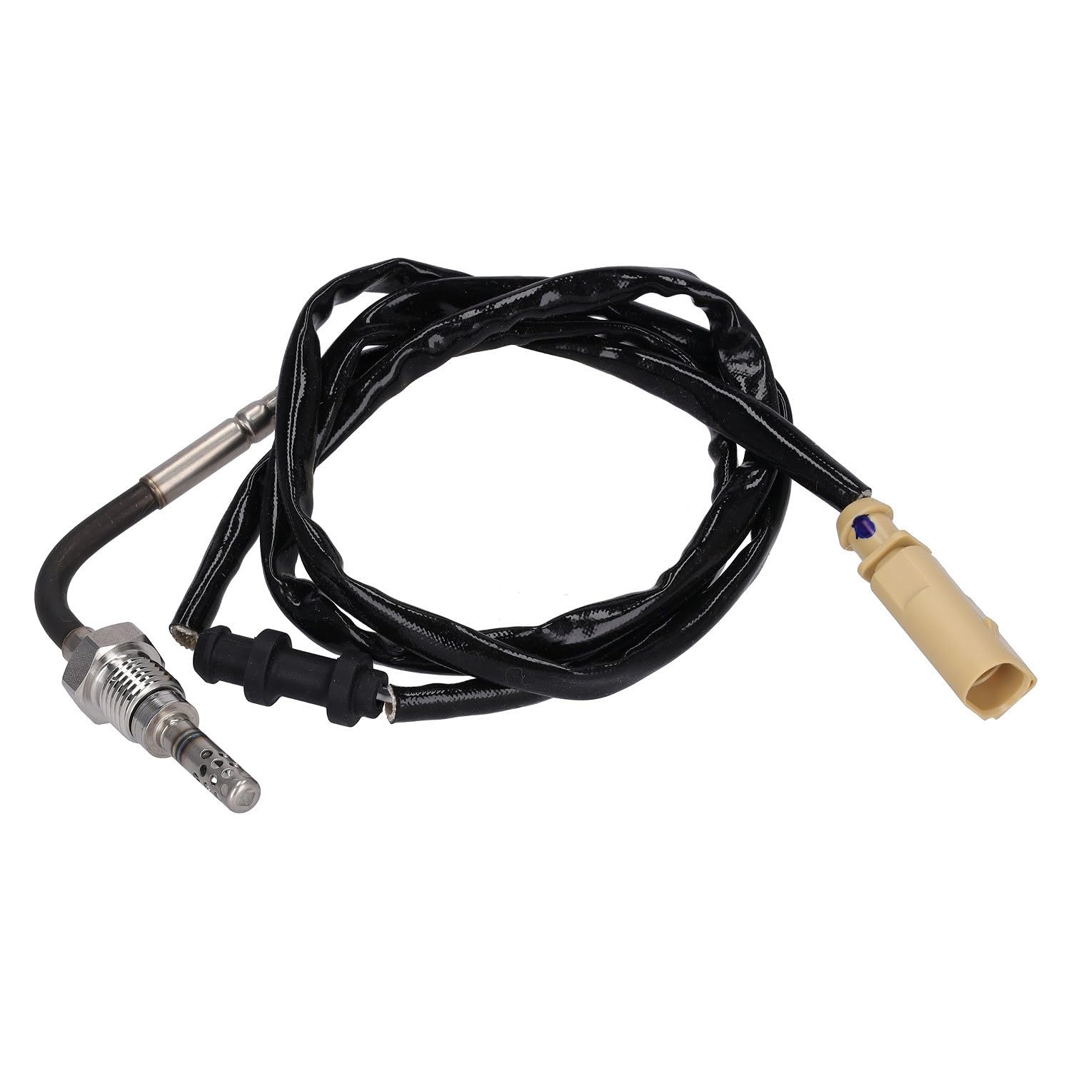 Original Febi Bilstein Exhaust Temperature Sensor 49281 for VW