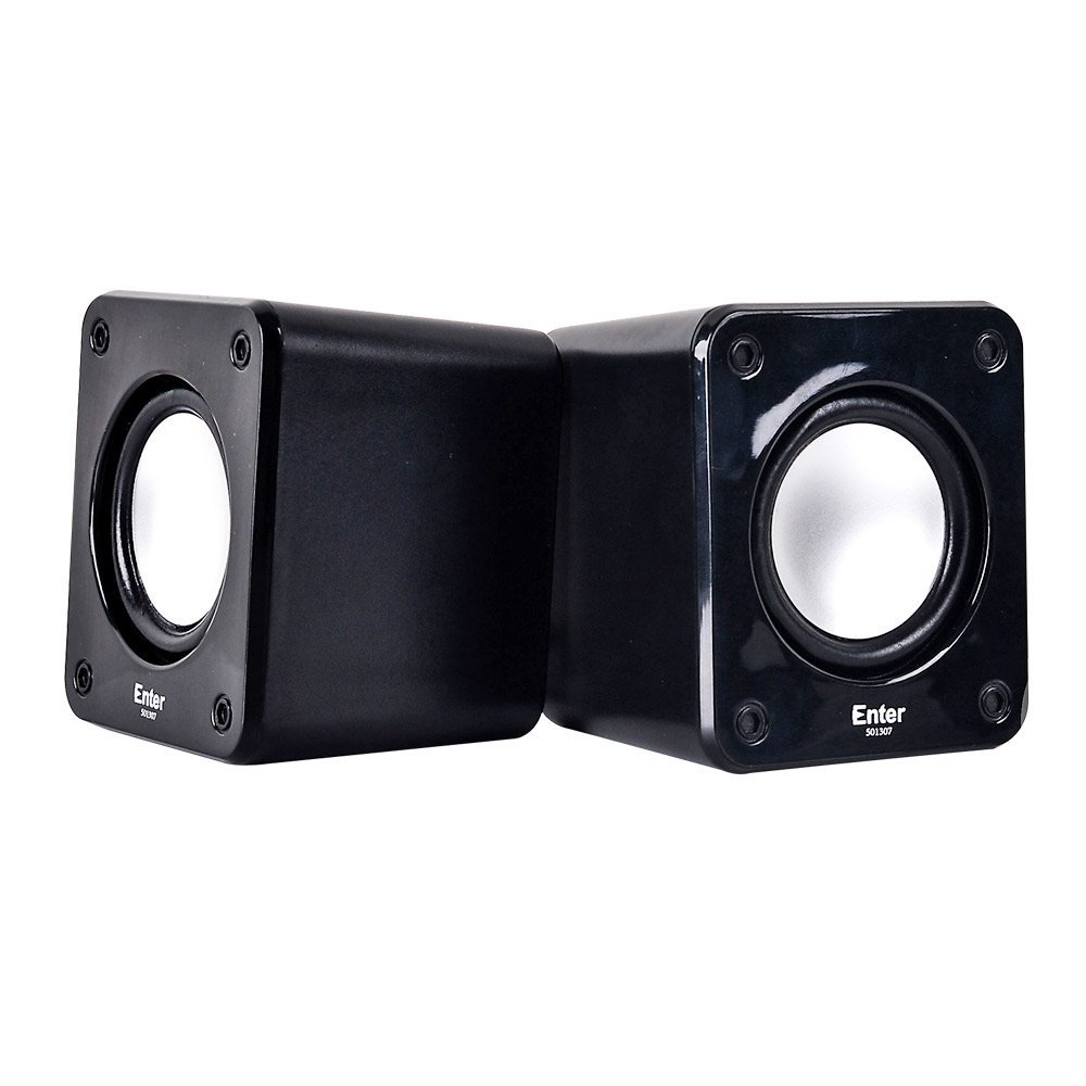 Enter E-S270 Mini USB Speaker (Multicolor) (B00NW2W2UY) Amazon Price History, Amazon Price Tracker