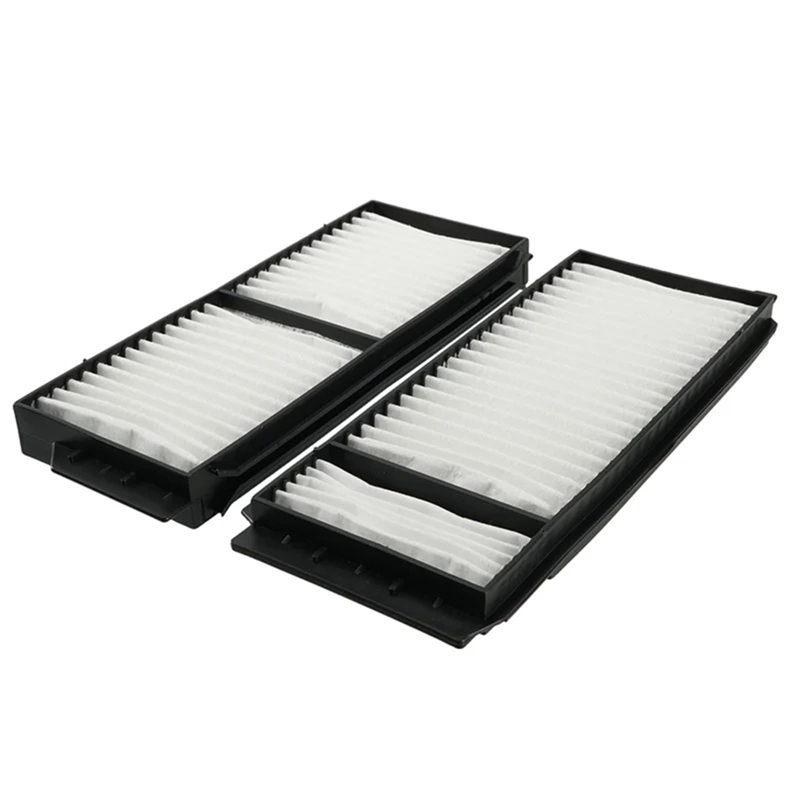 Aejghfwjh C-82305*Pl Cabin Air Filter For Mazda3 1.6L 2.0L 2010 (Kit) A/C Air Conditioner Filter Car Replacement Parts